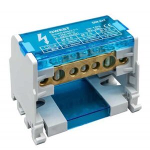 Gwest Gw-2x7 Dağıtıcı Ünite (125a)